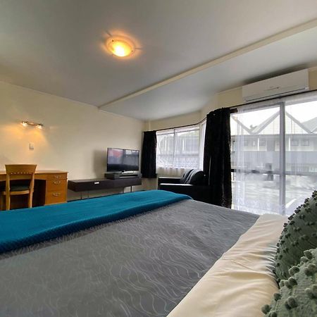 Pembrooke Motor Lodge Whangarei Pokój zdjęcie