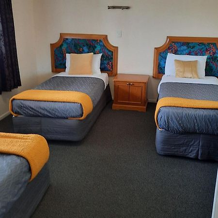 Pembrooke Motor Lodge Whangarei Pokój zdjęcie