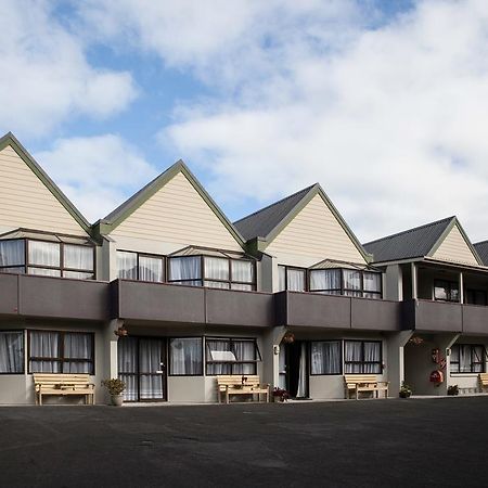 Pembrooke Motor Lodge Whangarei Zewnętrze zdjęcie