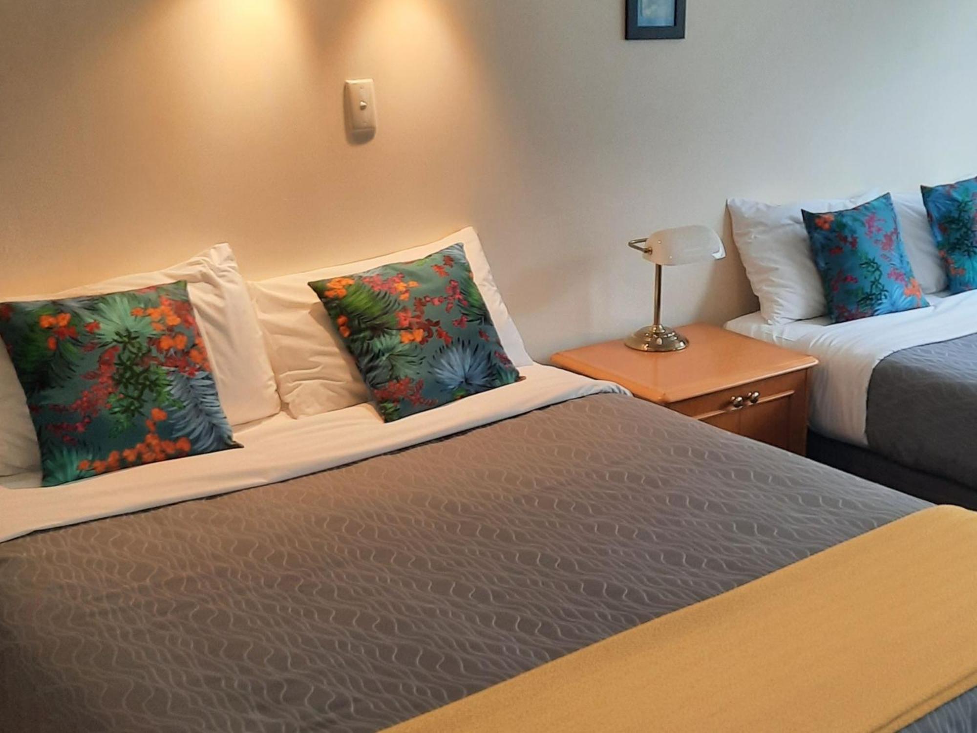 Pembrooke Motor Lodge Whangarei Pokój zdjęcie
