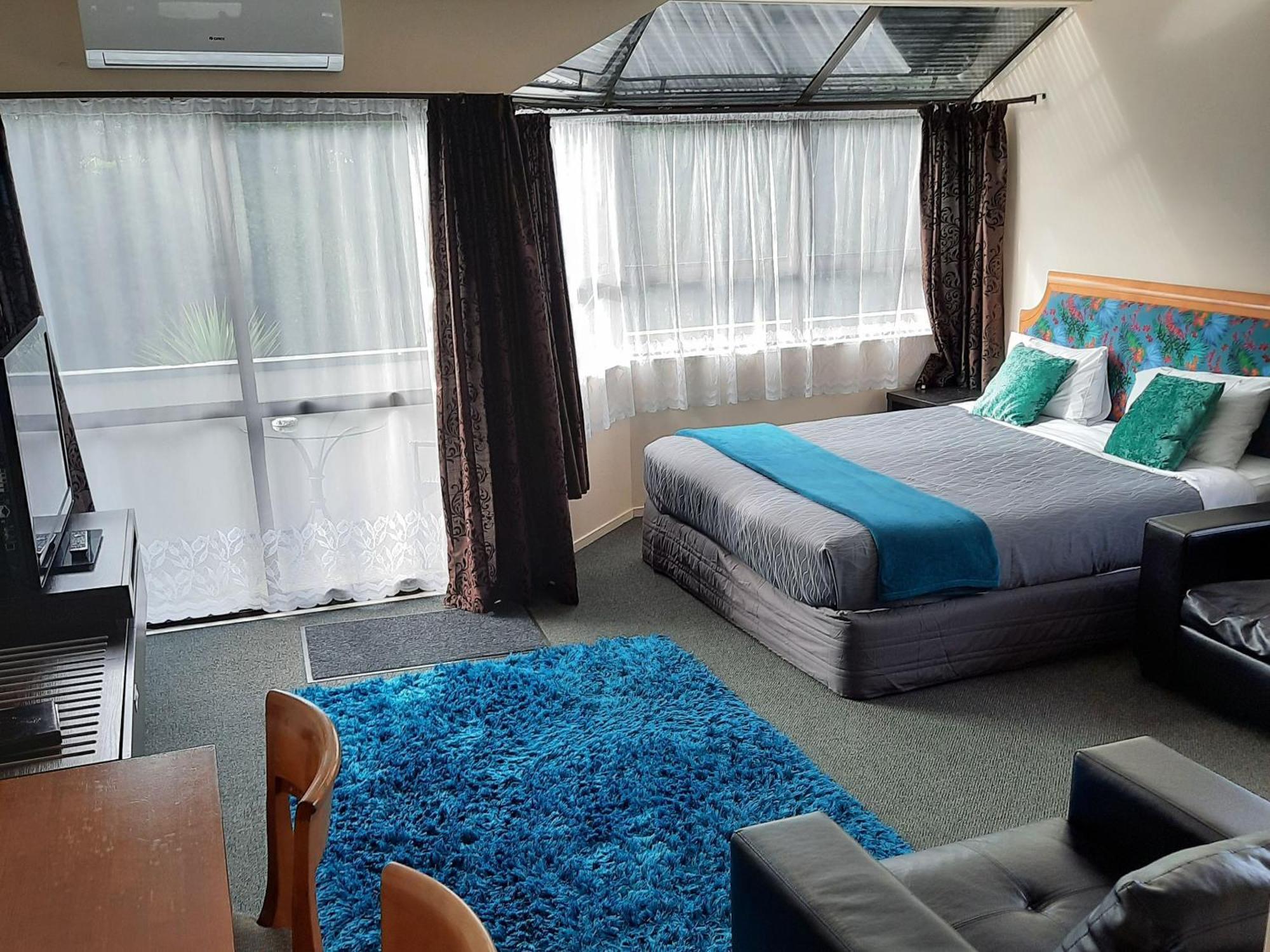 Pembrooke Motor Lodge Whangarei Pokój zdjęcie