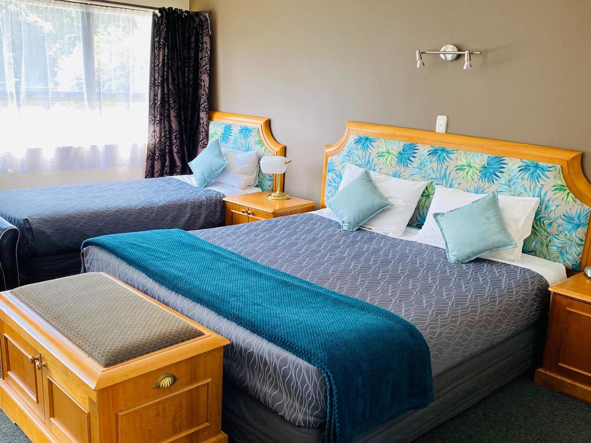 Pembrooke Motor Lodge Whangarei Pokój zdjęcie