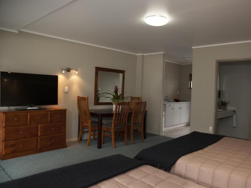 Pembrooke Motor Lodge Whangarei Zewnętrze zdjęcie