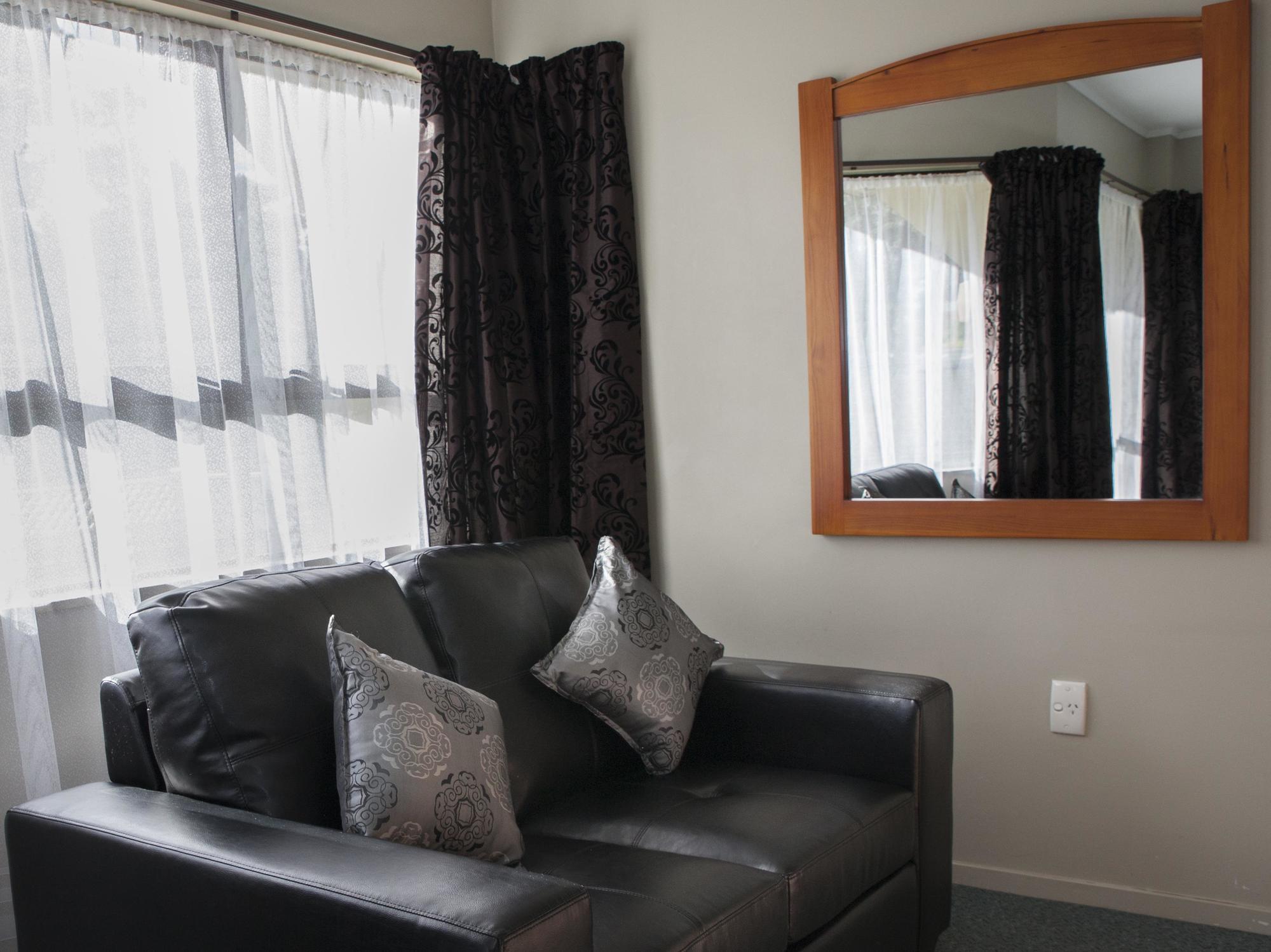 Pembrooke Motor Lodge Whangarei Zewnętrze zdjęcie
